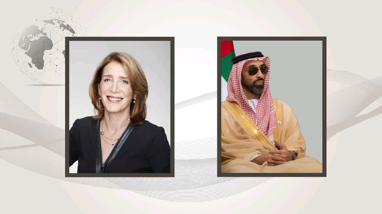 طحنون بن زايد